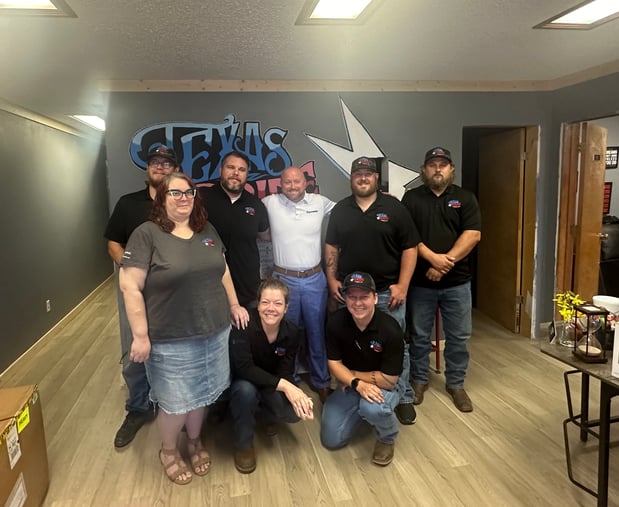 Images Texas Pride Heating and Air