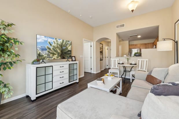 Images The Village at Ocotillo