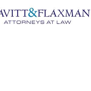 Leavitt & Flaxman Attorneys at Law Logo