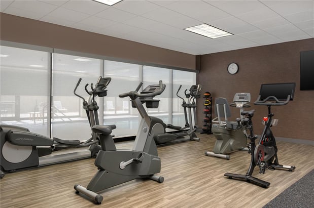 Images Hampton Inn & Suites Wilkes-Barre/Scranton, PA