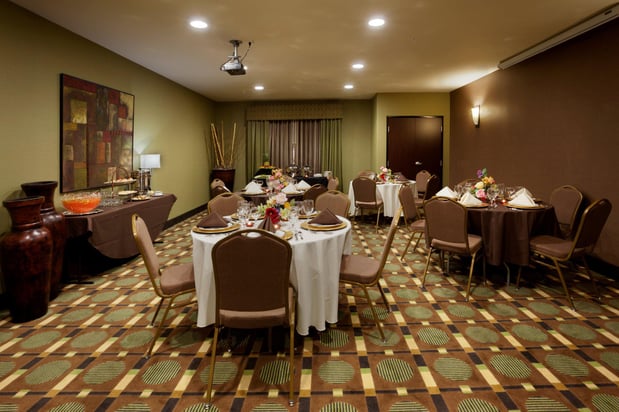 Images Holiday Inn Express & Suites Marble Falls by IHG