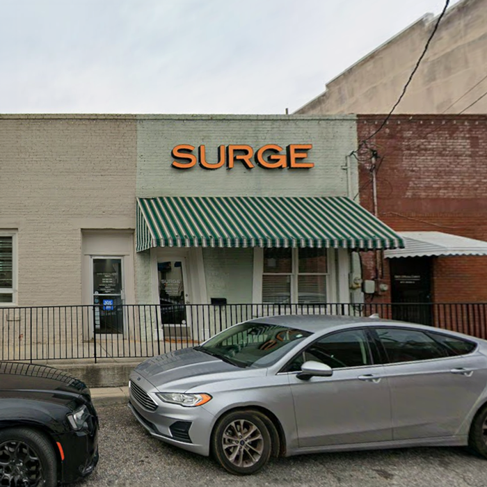 Surge Staffing in Troy, AL