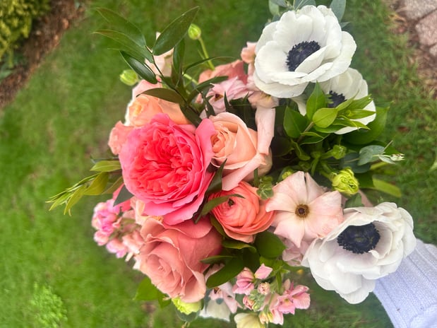 Images Olson's Flowers