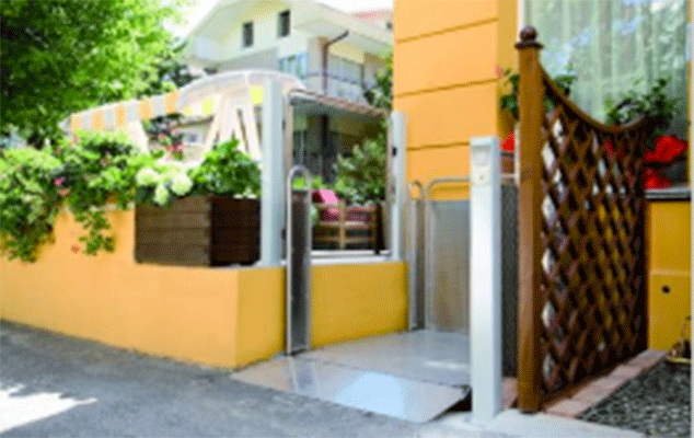 Images Alfa Ascensori di Fabio Alberi