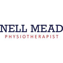 Nell Mead Physiotherapist Logo