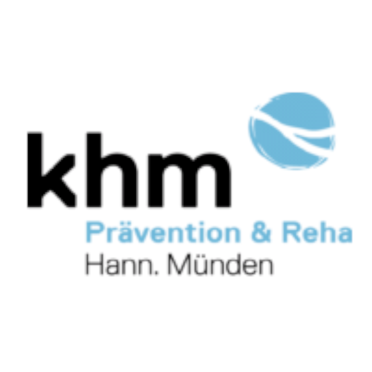 KHM Prävention und Reha GmbH  