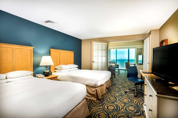 Images Hilton Daytona Beach Oceanfront Resort