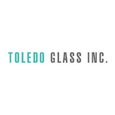 Toledo Glass Inc Logo