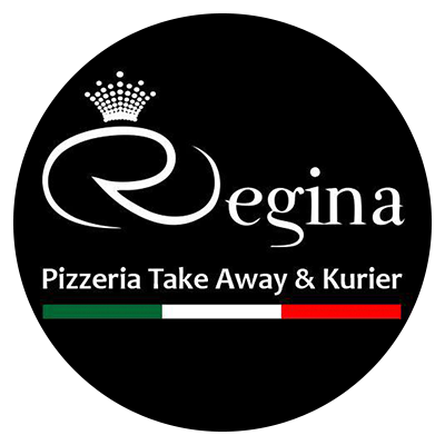Pizzeria Regina Logo