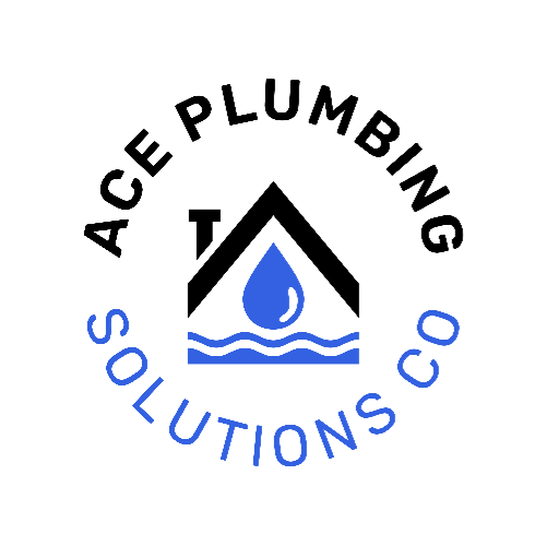 Ace Plumbing Solutions Co Logo