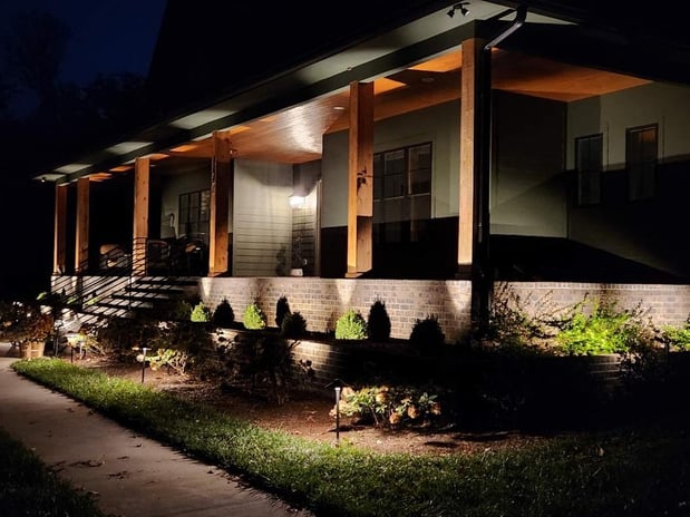 Images Moonlight HVAC and Nightscapes