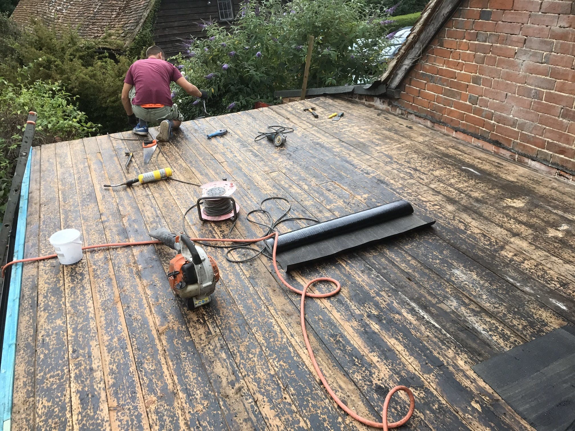 Images ABRS Roofing Services Ltd