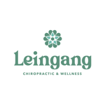 Leingang Chiropractic & Wellness Logo