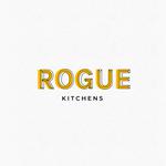 Rogue Kitchens Logo