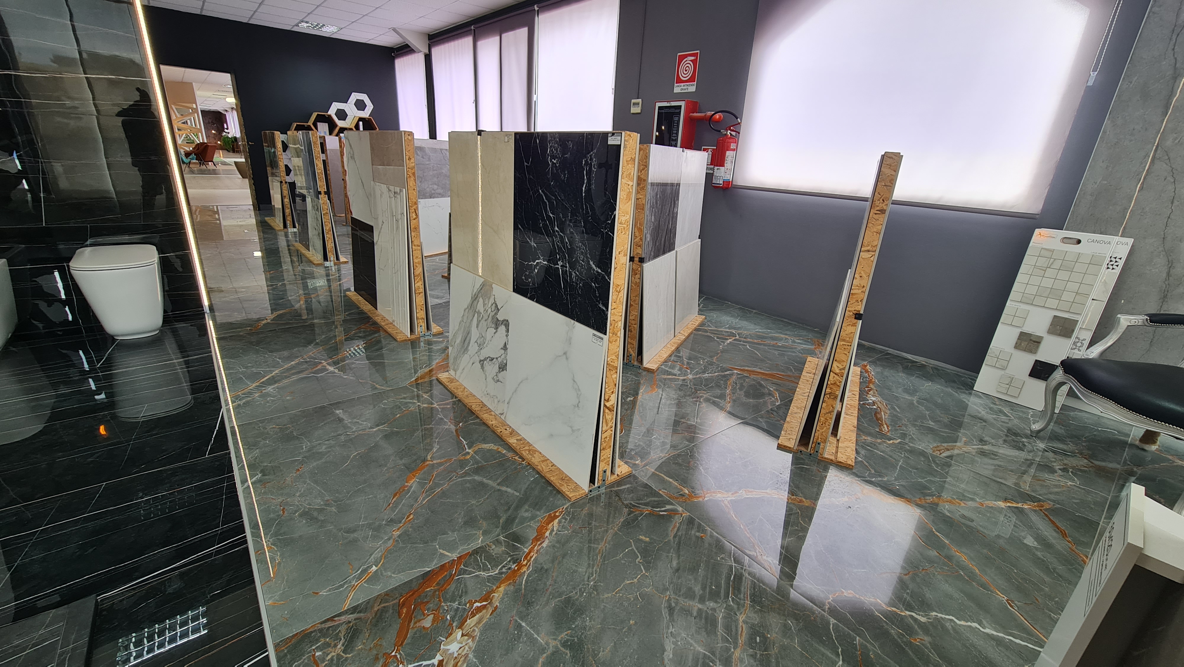 Images Nova Edil di Alati Francesca & C. Sas