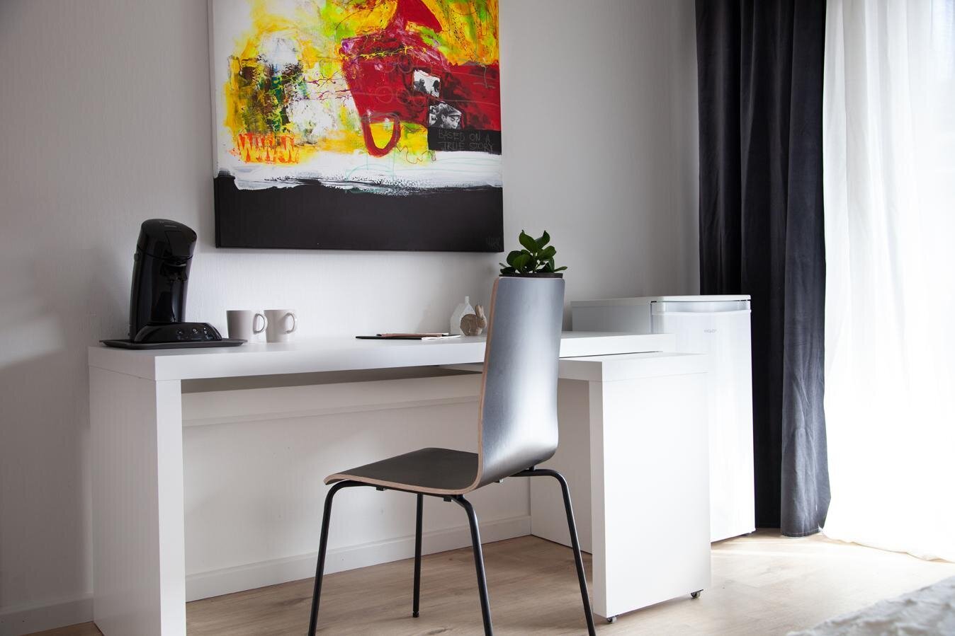 G3 Boarding House, Hauptstraße 17 in Gaiberg