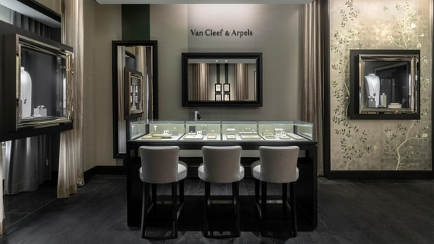 Images Van Cleef & Arpels (Naples - Waterside Shops)