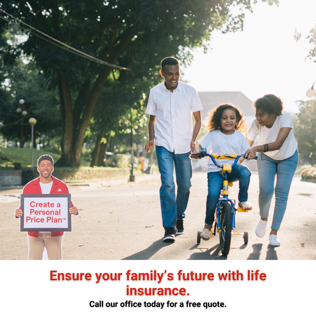 James Madrid - State Farm Insurance Agent
Call us today for a free life insurance quote! James Madrid - State Farm Insurance Agent Las Vegas (702)998-8700