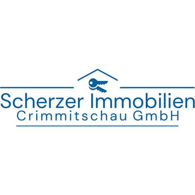 Scherzer Immobilien Crimmitschau GmbH in Crimmitschau - Logo