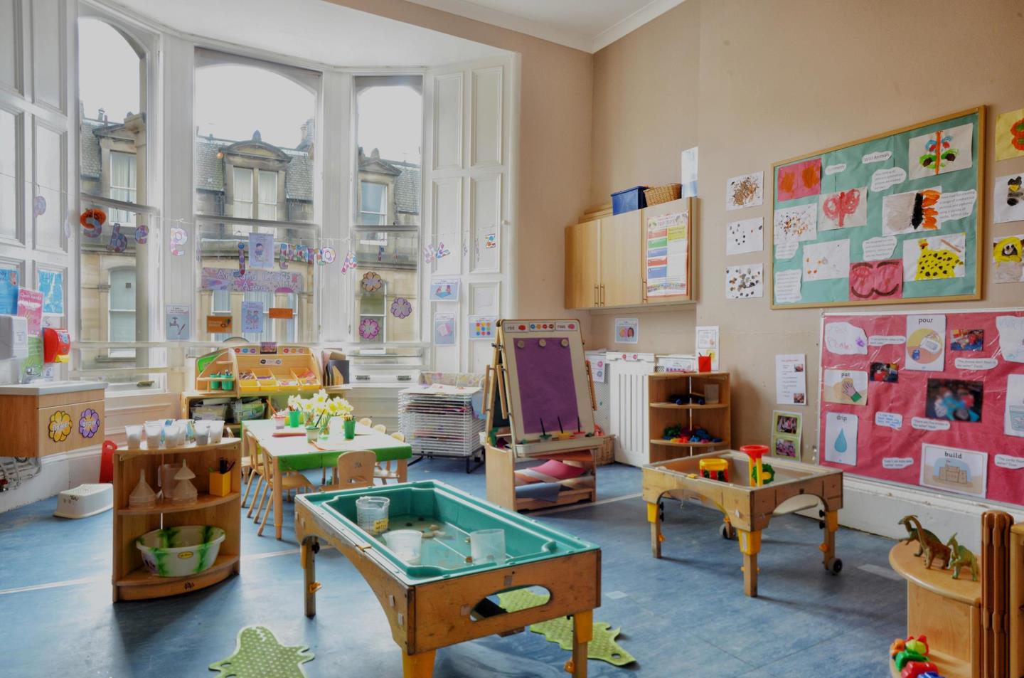 Images Bright Horizons Bruntsfield Early Learning and Childcare
