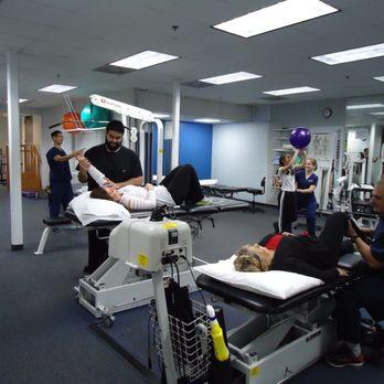 Images Apex Physical Rehabilitation & Wellness - Missouri City, TX
