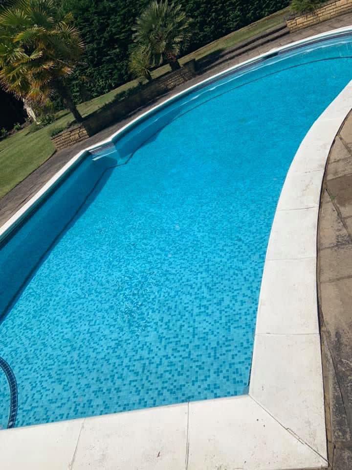 Images P R Pool Services