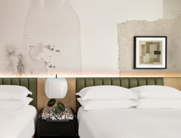 Images Kimpton Theta New York - Times Square by IHG