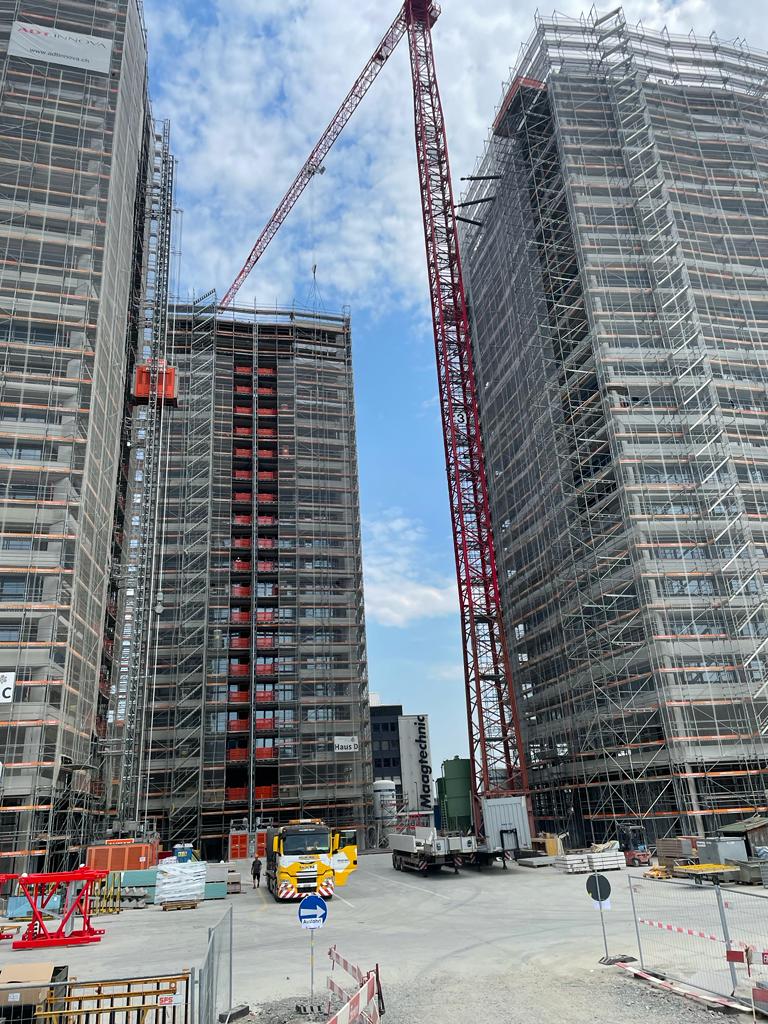 Bilder Hotz Fugentechnik GmbH