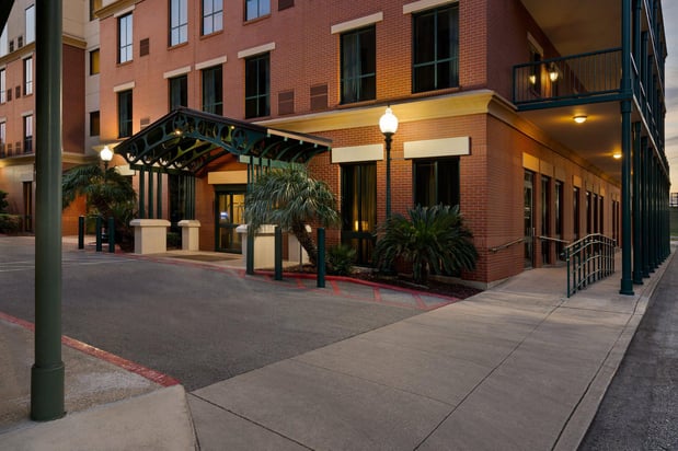 Images Staybridge Suites San Antonio Downtown Conv Ctr by IHG