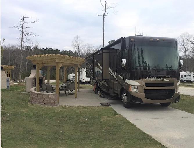 American Heritage RV Park