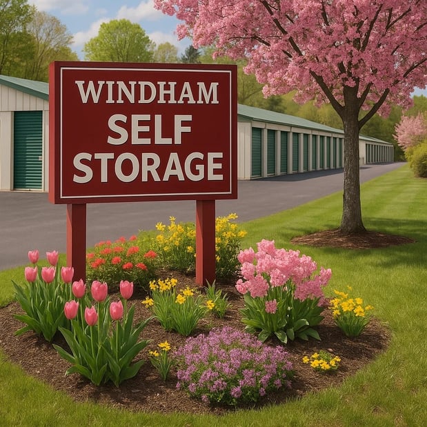 Images Windham Self Storage