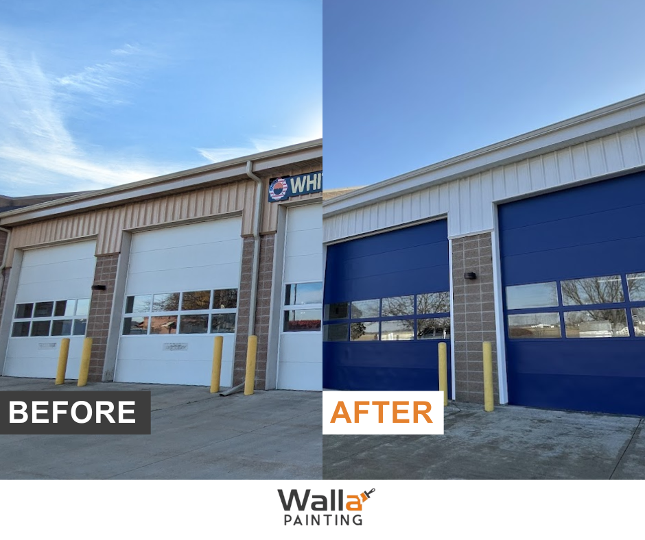 Walla Painting Image