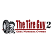 The Tire Guy 2