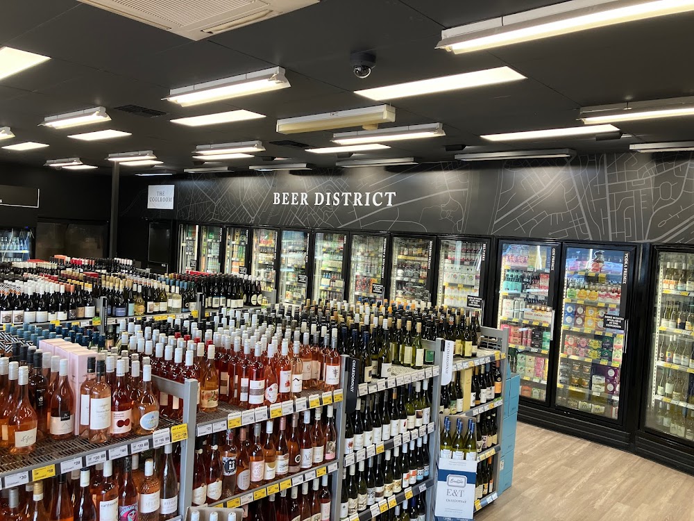 Images Liquorland North Perth (Charles St)