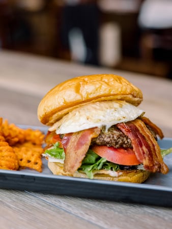 Images Waterloo Ice House 360 & 2222