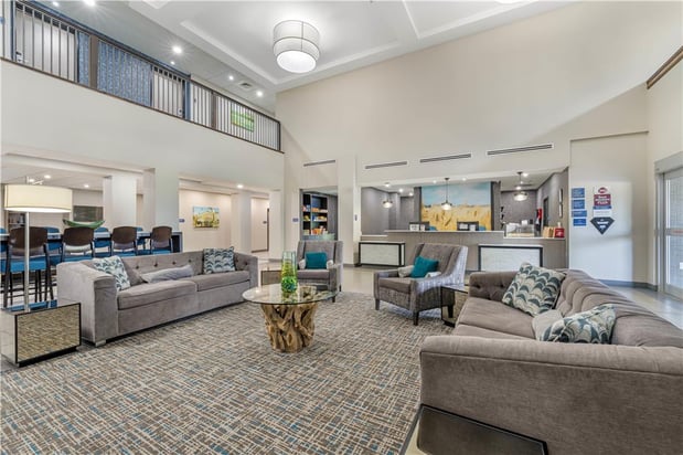 Images Best Western Plus McPherson