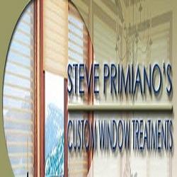 Steve Primiano's Custom Window Treatments - Barrington, RI - (401)245-7956 | ShowMeLocal.com