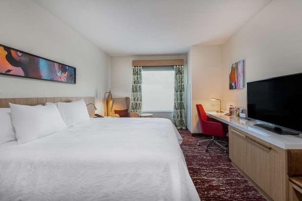 Images Hilton Garden Inn Longmont
