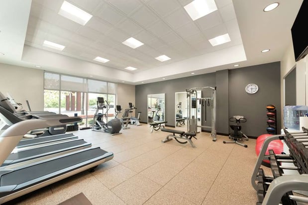 Images Embassy Suites by Hilton Charlotte Ayrsley