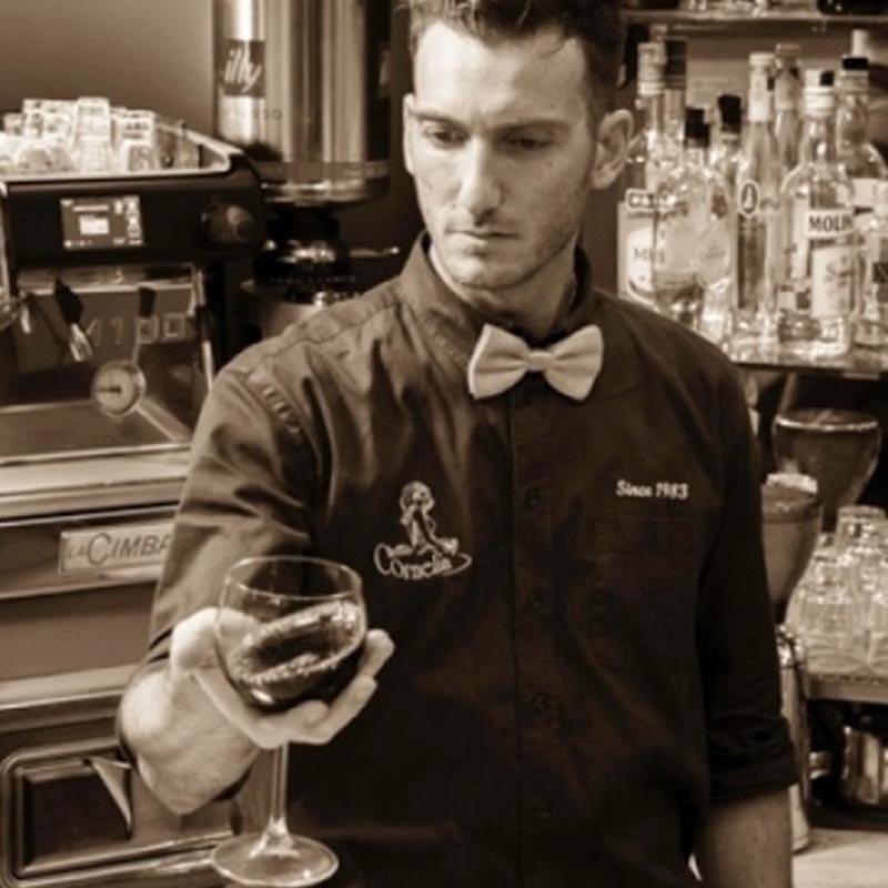 Images Caffè Cornelia