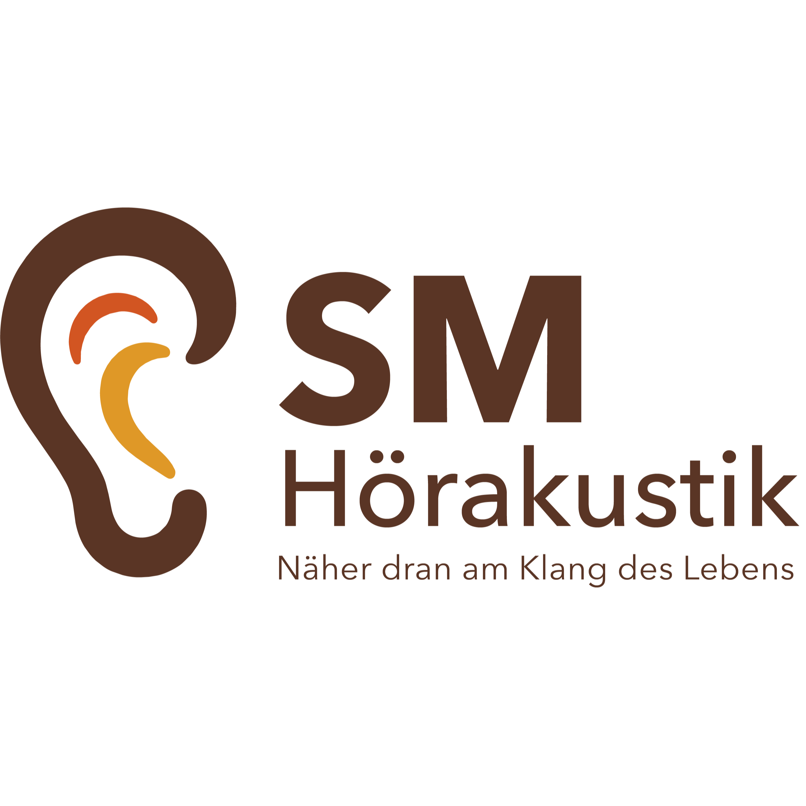 Logo von SM Hörakustik