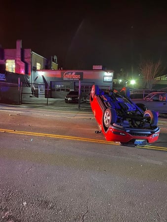 Images Castellana Auto Body