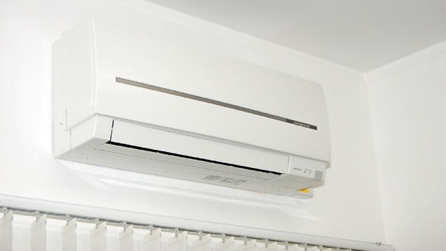 Images Am Air Conditioning UK Ltd