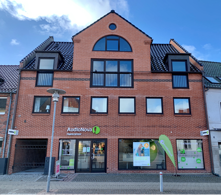 AudioNova Frederikssund