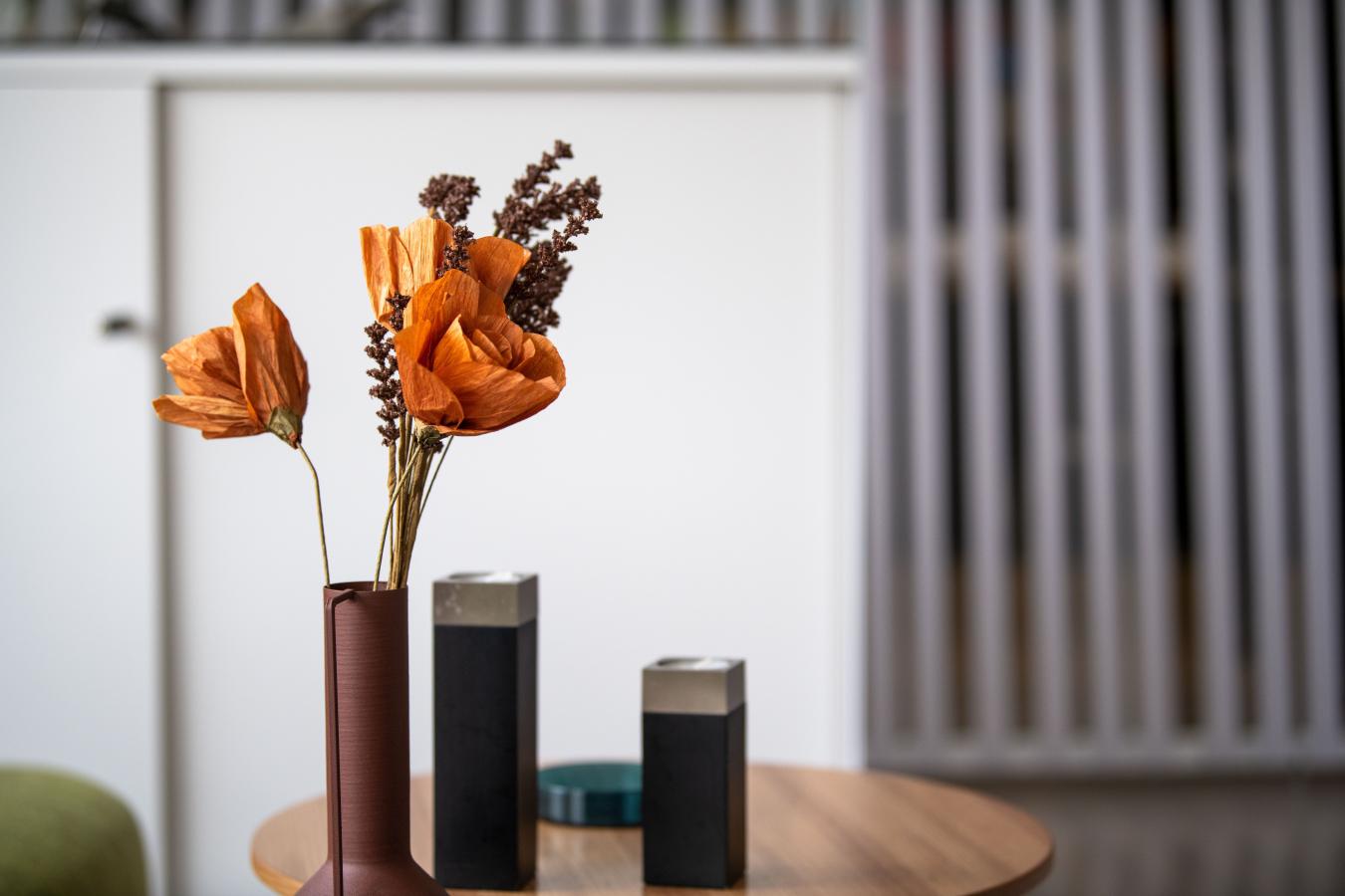 Lista Office Vertriebs AG, Industriestrasse 149 in Gossau SG