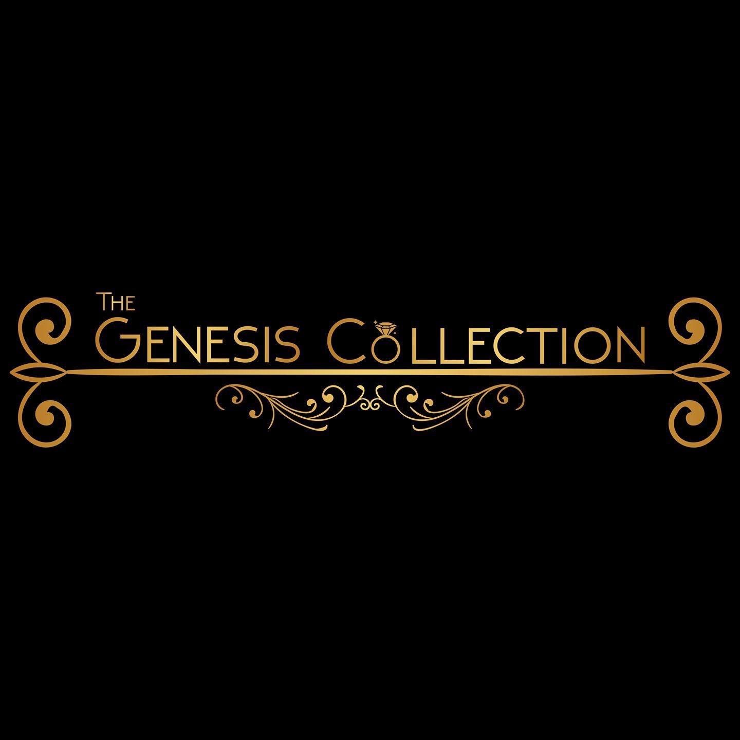 The Genesis Collection Logo