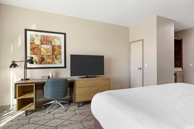 Images Best Western Plus Executive Residency IH-37 Corpus Christi