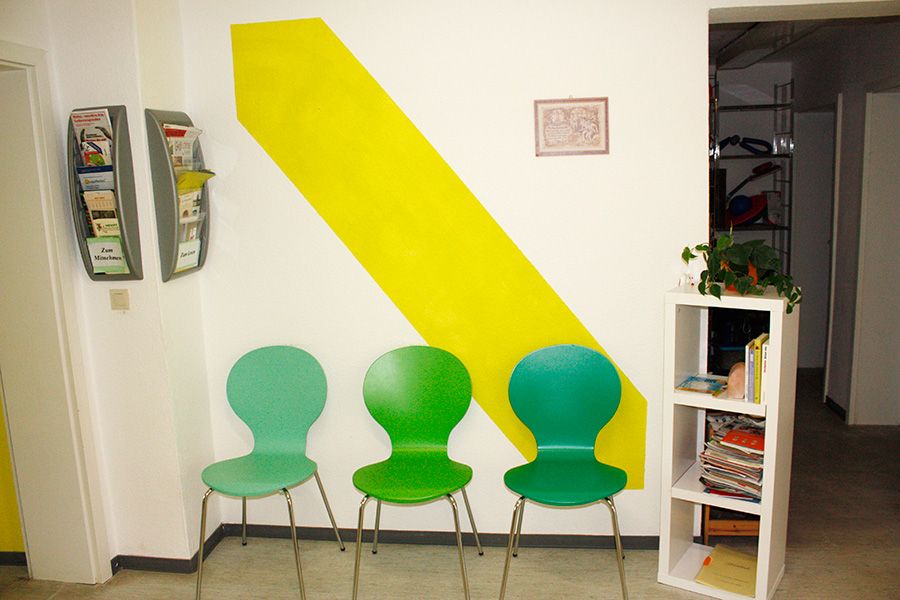 Bild 3 Ergotherapiepraxis C. Schönfelder in Raschau-Markersbach