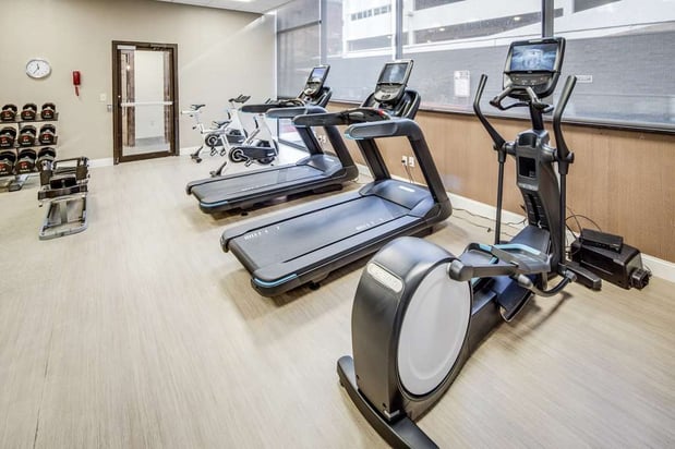 Images DoubleTree by Hilton Huntington