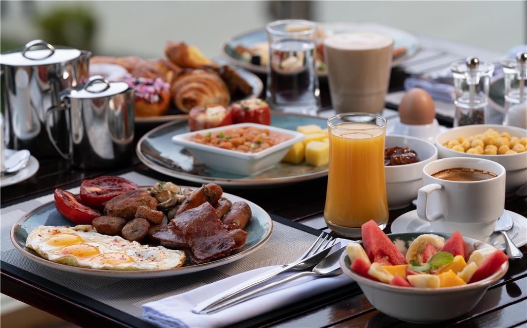 Radisson Blu Hotel, Conakry
